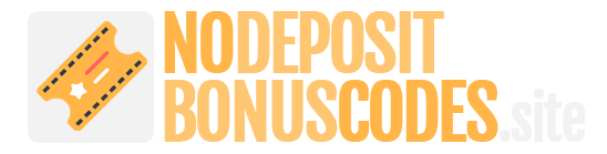 Nodepositbonuscodes.site logo