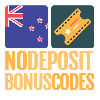 No Deposit Bonus Codes NZ
