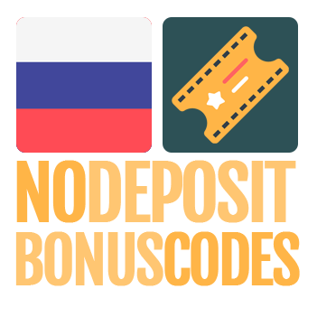 No Deposit Bonus Codes Russia